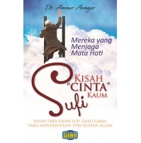 KISAH "CINTA" KAUM SUFI